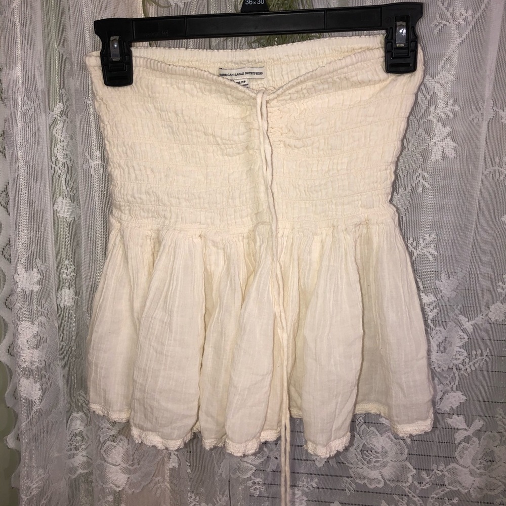 Tube Top (2 for 20!)